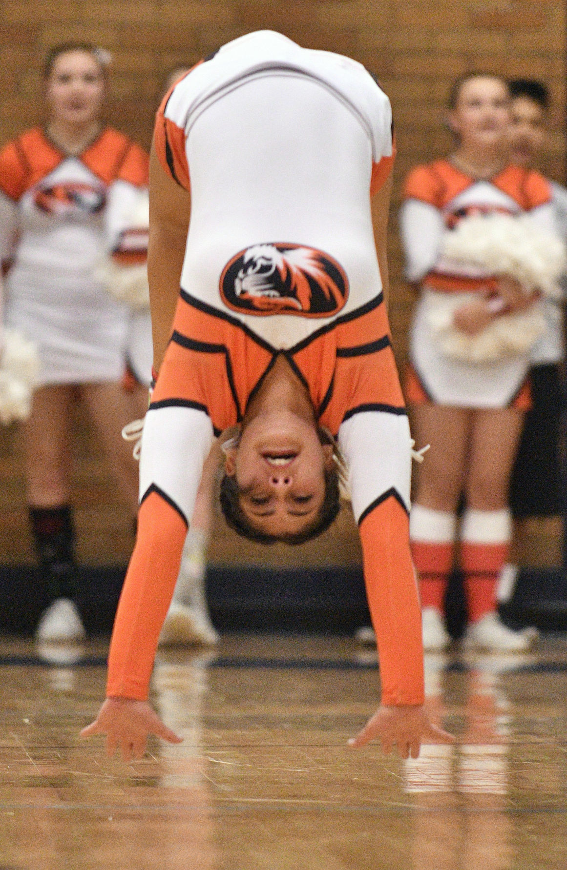 Girls Basketball - Jerome Vs. Twin Falls